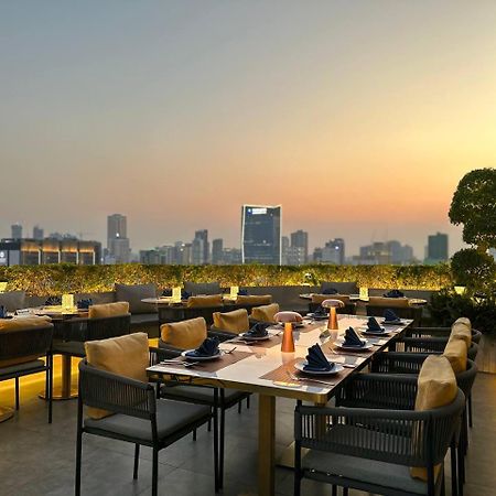 Harmony Phnom Penh Hotel Ngoại thất bức ảnh