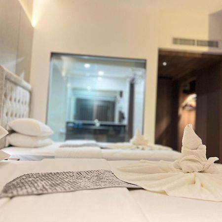 Harmony Phnom Penh Hotel Ngoại thất bức ảnh