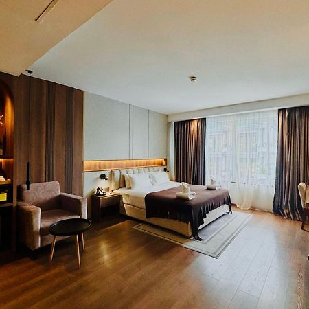 Harmony Phnom Penh Hotel Ngoại thất bức ảnh