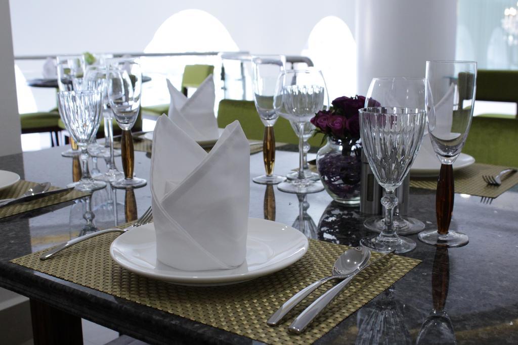 Harmony Phnom Penh Hotel Ngoại thất bức ảnh