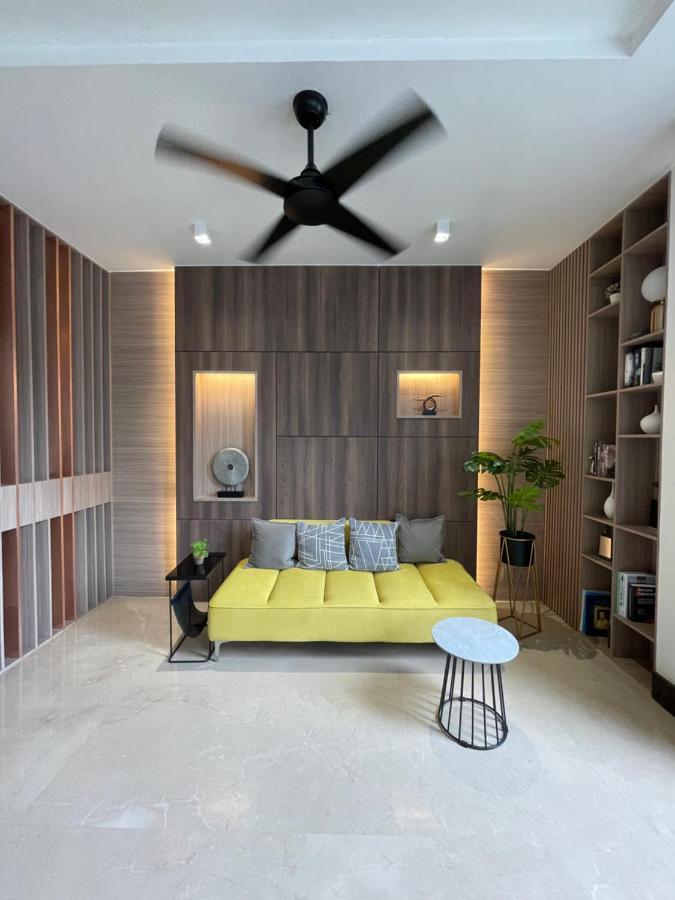 Harmony Phnom Penh Hotel Ngoại thất bức ảnh
