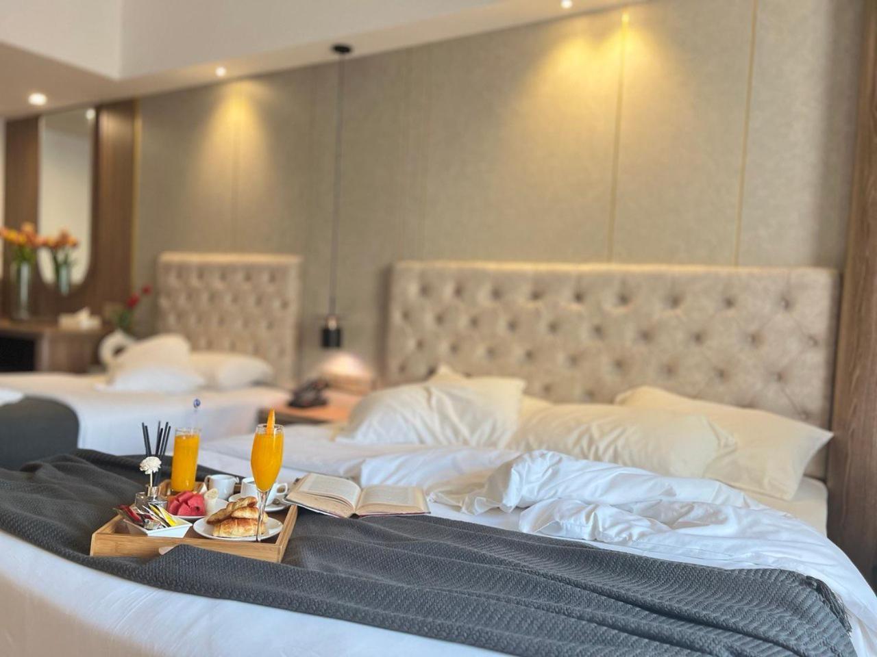 Harmony Phnom Penh Hotel Ngoại thất bức ảnh